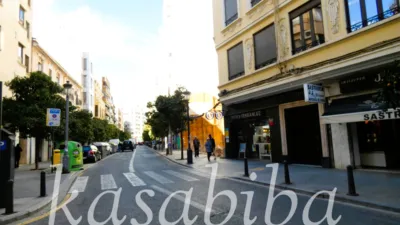Apartment in Eixample photo 10