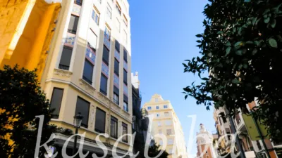 Apartment in Eixample photo 9