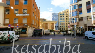 Apartment in Eixample photo 15