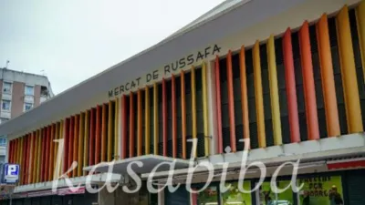 Apartment in Eixample photo 6