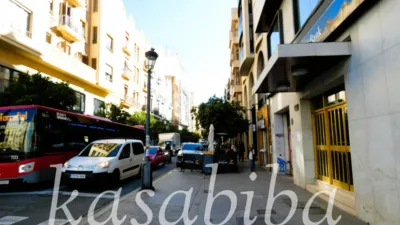 Apartment in Eixample photo 5