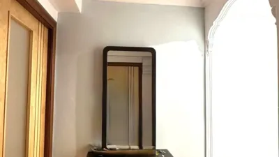 Piso en alquiler en Carrer de Romeu de Corbera - Imagen 12