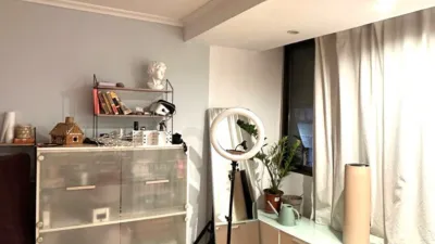 Piso en alquiler en Carrer de Romeu de Corbera - Imagen 10