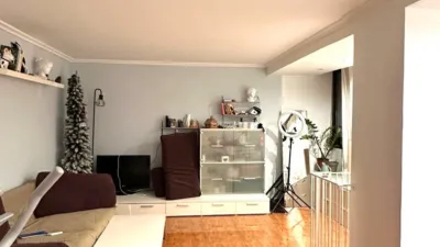 Piso en alquiler en Carrer de Romeu de Corbera - Imagen 2