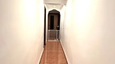 Piso en alquiler en Carrer de Romeu de Corbera - Imagen 7