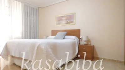 Flat in Poblats Marítims photo 15