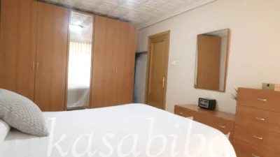 Flat in Poblats Marítims photo 16