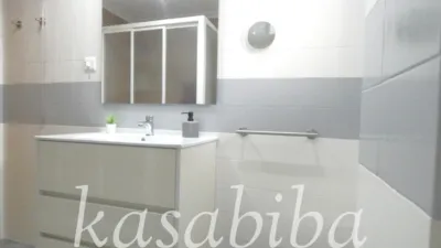 Flat in Poblats Marítims photo 18