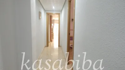 Flat in Poblats Marítims photo 35