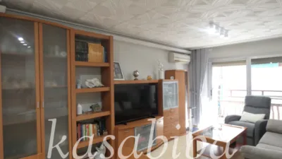 Flat in Poblats Marítims photo 39