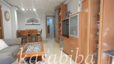 Flat in Poblats Marítims photo 41