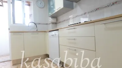 Flat in Poblats Marítims photo 5