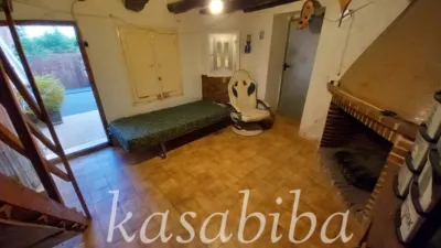 Rustic house in Andilla photo 5