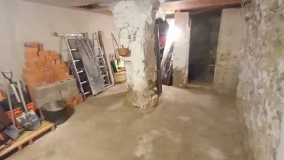 Rustic house in Andilla photo 2