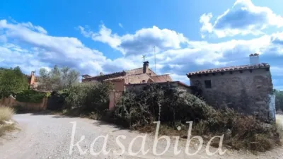 Rustic house in Andilla photo 12