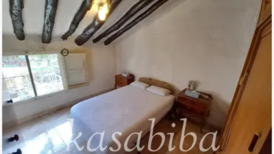 Rustic house in Andilla photo 7