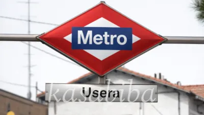 Flat on Marcelo Usera Street photo 4
