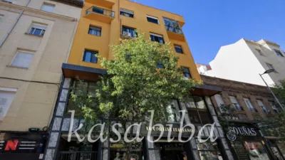 Flat on Marcelo Usera Street photo 7