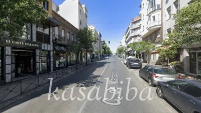 Flat on Marcelo Usera Street photo 3