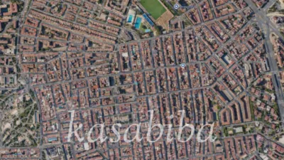 Flat on Marcelo Usera Street photo 6