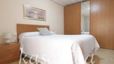Apartment on Calle del Cronista Felipe de Gauna photo 17