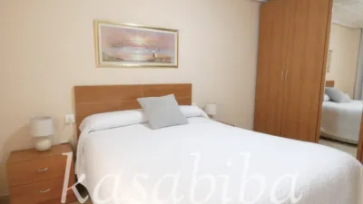 Apartment on Calle del Cronista Felipe de Gauna photo 44