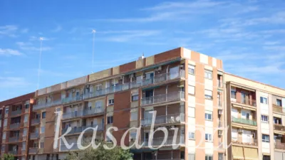 Apartment on Calle del Cronista Felipe de Gauna photo 37