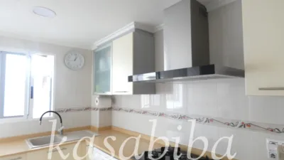 Apartment on Calle del Cronista Felipe de Gauna photo 10
