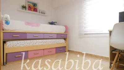 Apartment on Calle del Cronista Felipe de Gauna photo 36