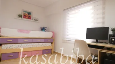 Apartment on Calle del Cronista Felipe de Gauna photo 22