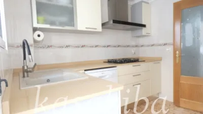 Apartment on Calle del Cronista Felipe de Gauna photo 9