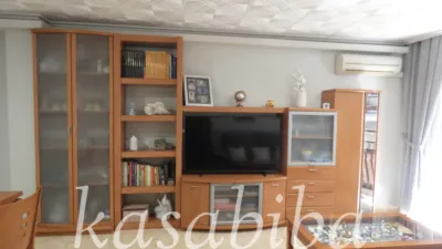 Apartment on Calle del Cronista Felipe de Gauna photo 4