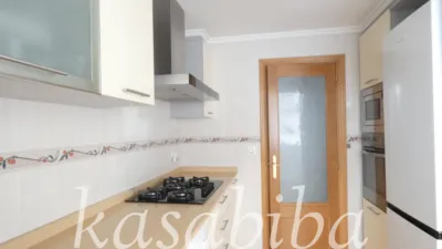 Apartment on Calle del Cronista Felipe de Gauna photo 11