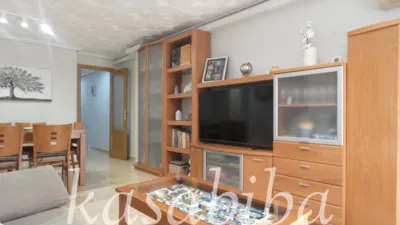 Apartment on Calle del Cronista Felipe de Gauna photo 3