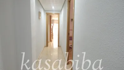Apartment on Calle del Cronista Felipe de Gauna photo 35