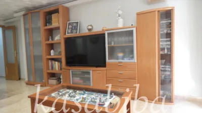 Apartment on Calle del Cronista Felipe de Gauna photo 43