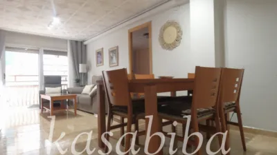 Apartment on Calle del Cronista Felipe de Gauna photo 2