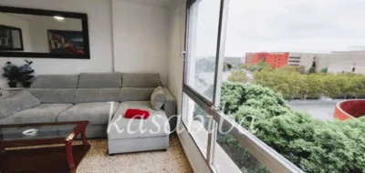 Piso en alquiler en Carrer de Ramon Llull - Imagen 4