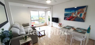 Piso en alquiler en Carrer de Ramon Llull - Imagen 2