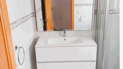 Piso en alquiler en Carrer de Ramon Llull - Imagen 9