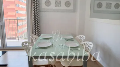 Piso en alquiler en Carrer de Ramon Llull - Imagen 3