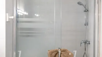 Piso en alquiler en Carrer de Ramon Llull - Imagen 8