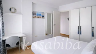 Piso en alquiler en Carrer de Ramon Llull - Imagen 6