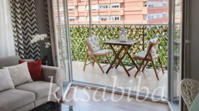 Piso en alquiler en Carrer de Ramon Llull - Imagen 12