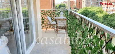 Piso en alquiler en Carrer de Ramon Llull - Imagen 5
