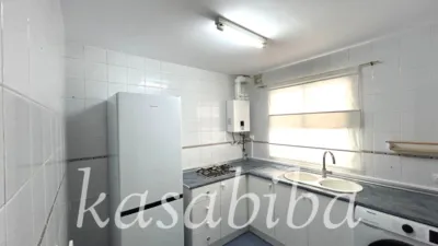 Piso en alquiler en Carrer de l'Heroi Romeu - Imagen 6