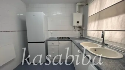 Piso en alquiler en Carrer de l'Heroi Romeu - Imagen 24