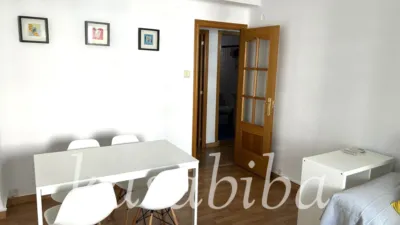 Piso en alquiler en Carrer de l'Heroi Romeu - Imagen 34