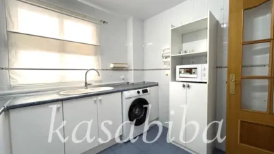 Piso en alquiler en Carrer de l'Heroi Romeu - Imagen 7