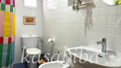 Piso en alquiler en Carrer de l'Heroi Romeu - Imagen 22